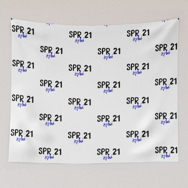 Item preview, Spr 21 ZPHI - Greek Lifestyle Shop designed and sold by GLifestyle.