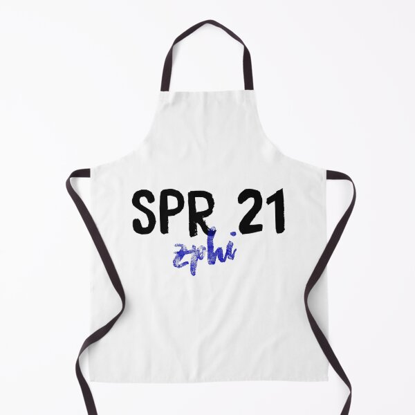 Item preview, Spr 21 ZPHI - Greek Lifestyle Shop designed and sold by GLifestyle.