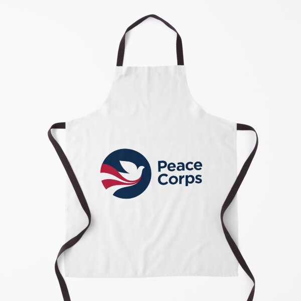 Item preview, peace corps volunteer designed and sold by mikoala50.