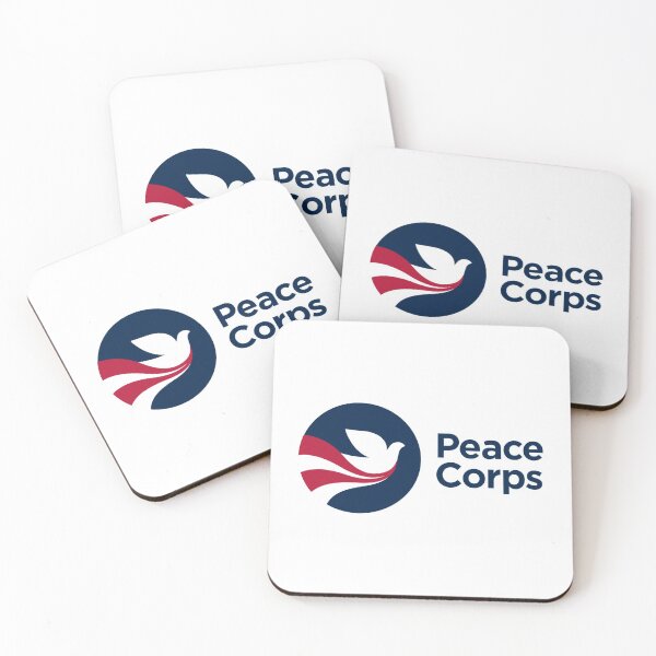 Item preview, peace corps volunteer designed and sold by mikoala50.