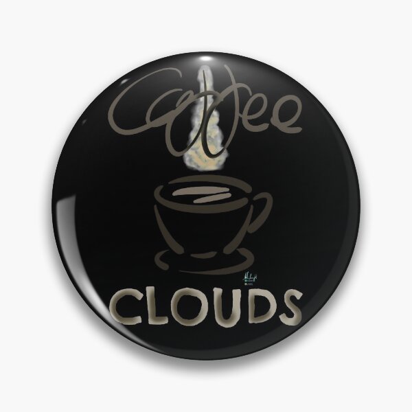 Item preview, Coffee Clouds... designed and sold by Yannn.