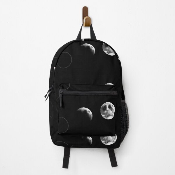 Item preview, Moon Phases, Moon Faces designed and sold by Felipe Hottgen Espinosa.