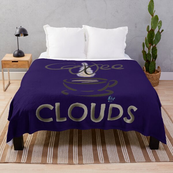 Item preview, Coffee Clouds... designed and sold by Yannn.