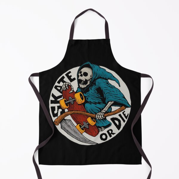 Item preview, SKATE BOARDER MUST SKATE OR DIE designed and sold by TexasTeez.