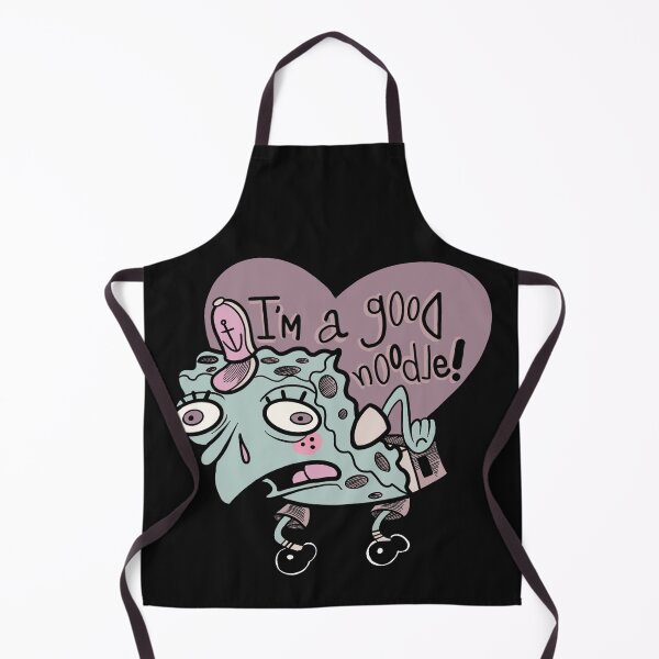 Item preview, Good Noodle designed and sold by NinjaSquirell.