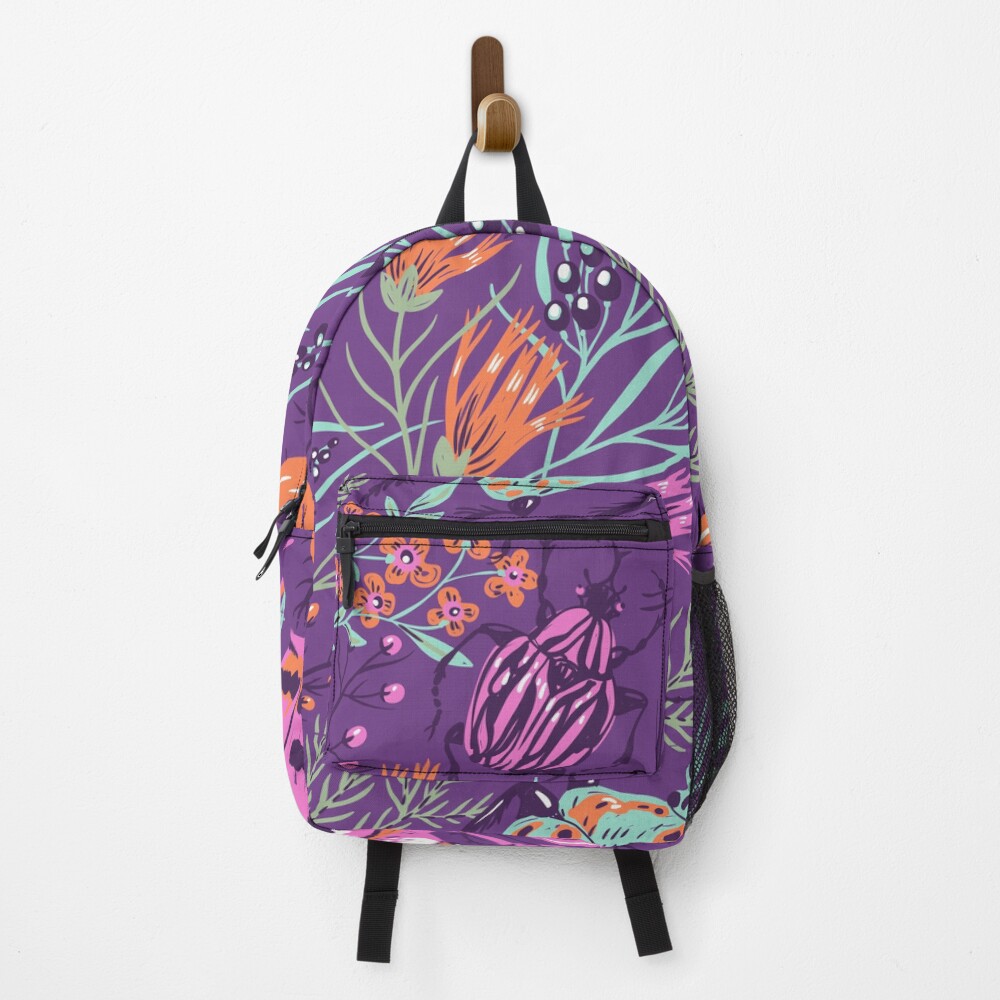 Item preview, Backpack designed and sold by Fotinired21.