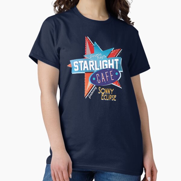 Item preview, Cosmic Ray's // Sonny Eclipse designed and sold by JayLenosChin.