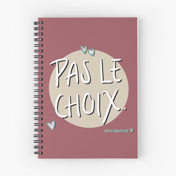 Item preview, Pas Le Choix designed and sold by tinyyoungblood.