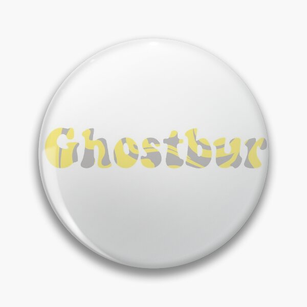 Item preview, Ghostbur designed and sold by StilinskiHeda.