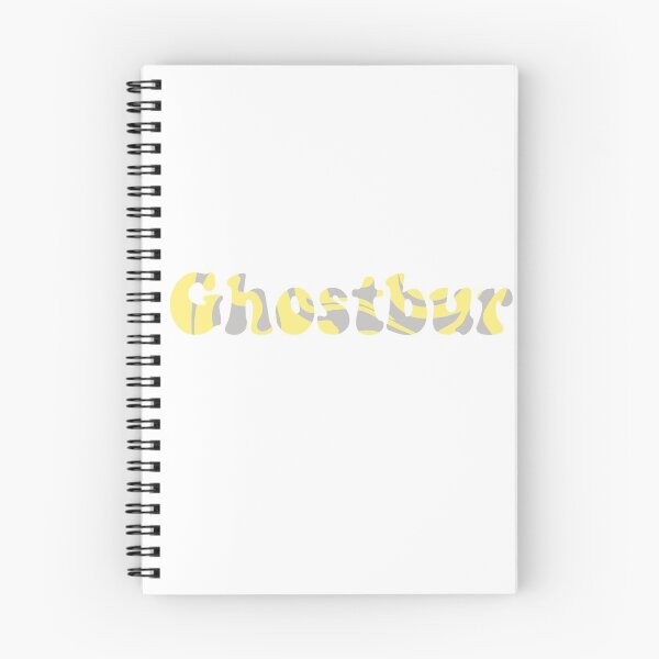 Item preview, Ghostbur designed and sold by StilinskiHeda.