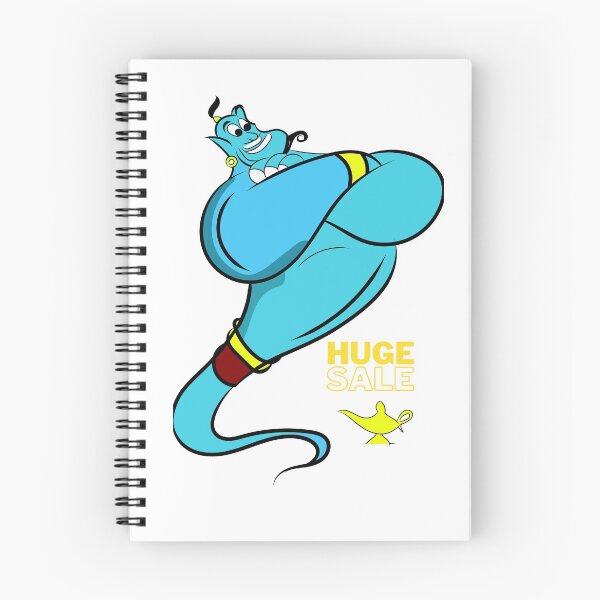Item preview, Genie designed and sold by Axmed0.