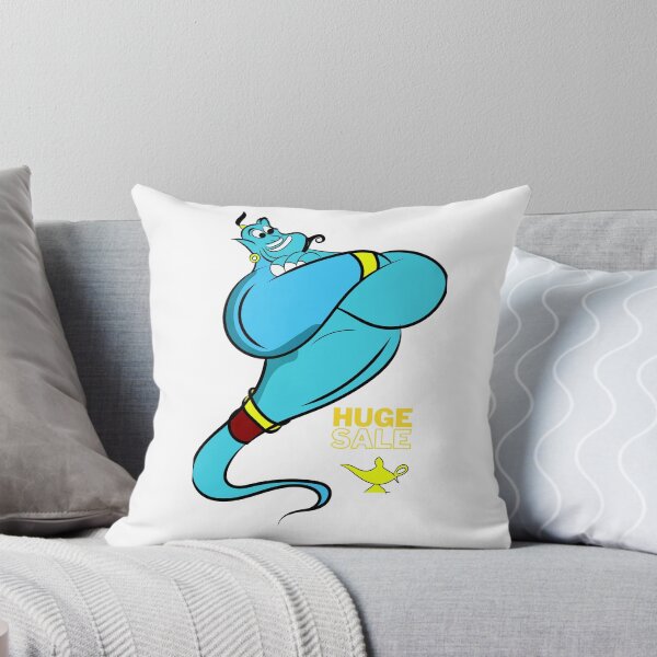 Item preview, Genie designed and sold by Axmed0.