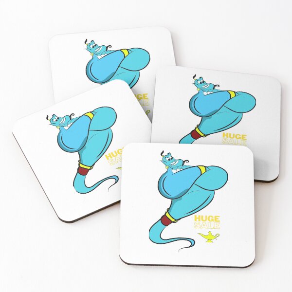 Item preview, Genie designed and sold by Axmed0.