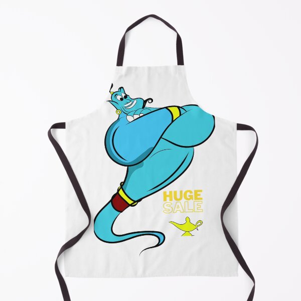 Item preview, Genie designed and sold by Axmed0.