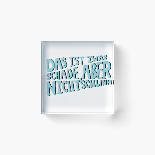 Item preview, Angela Merkel saying designed and sold by emmayz.