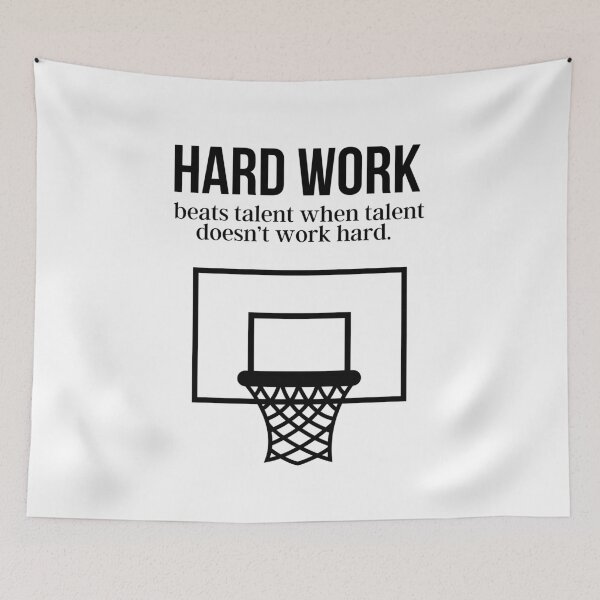 Item preview, Basketball Girl Funny Quote designed and sold by RaquelDeneth.