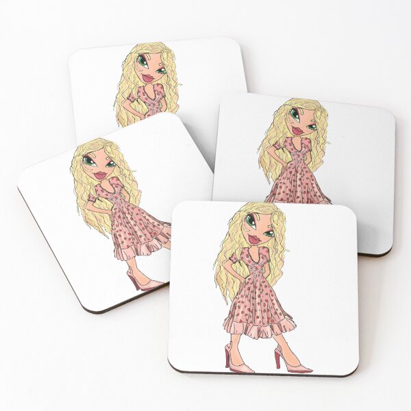 Item preview, Strawberry Cough V2 designed and sold by TinyTravelFam.