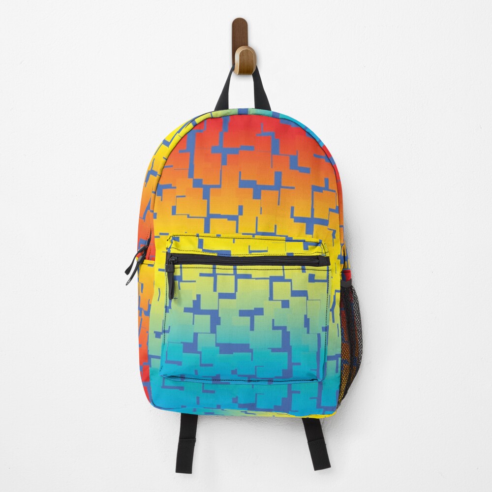 Item preview, Backpack designed and sold by QuarterMoon.
