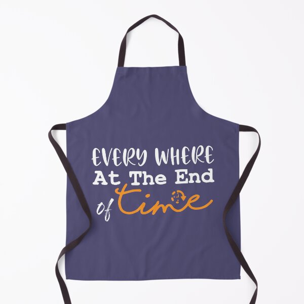 Item preview, Every where At The End of Time Classic T-Shirt designed and sold by edogawadavid.