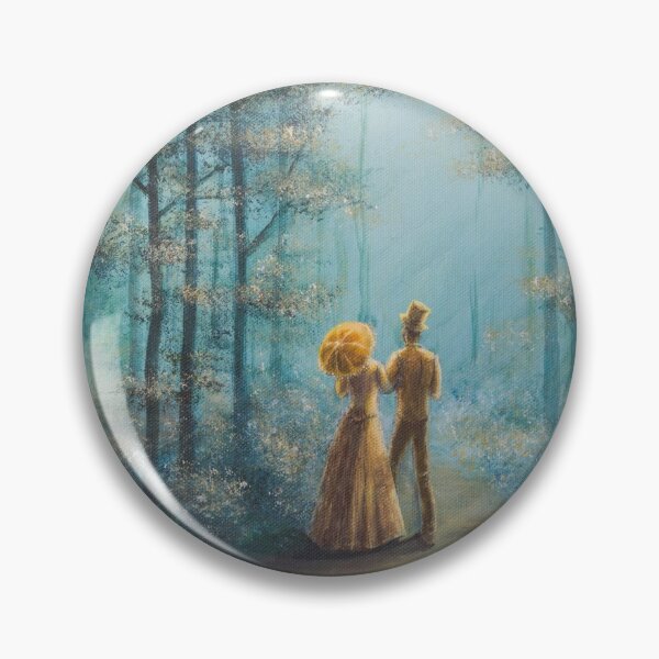 Item preview, Evening Walk designed and sold by evagudmunds.