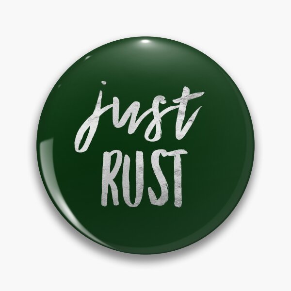 Item preview, Just Rust, Rust Car Crew, Rust Car Restorer, Car Lover Gift designed and sold by HomeConscious.