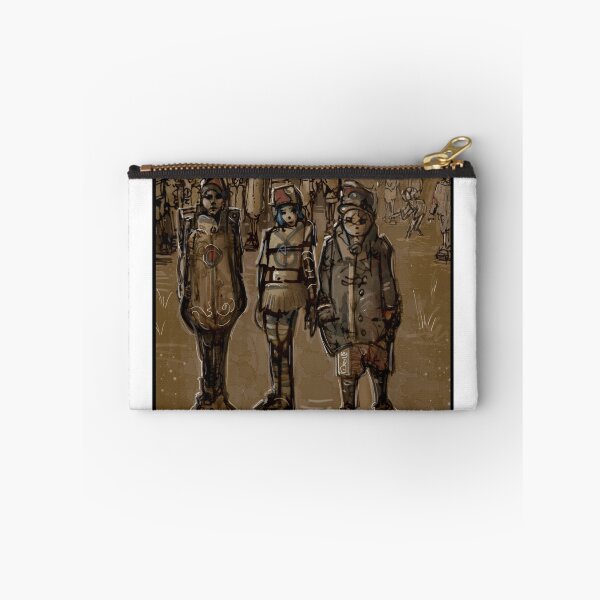 Item preview, Niños de fiesta designed and sold by JeremyBeswick.