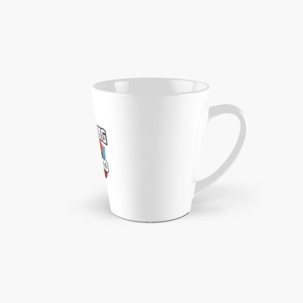 Ping Pong Legend Table Tennis Funny Gift Idea Tall Mug