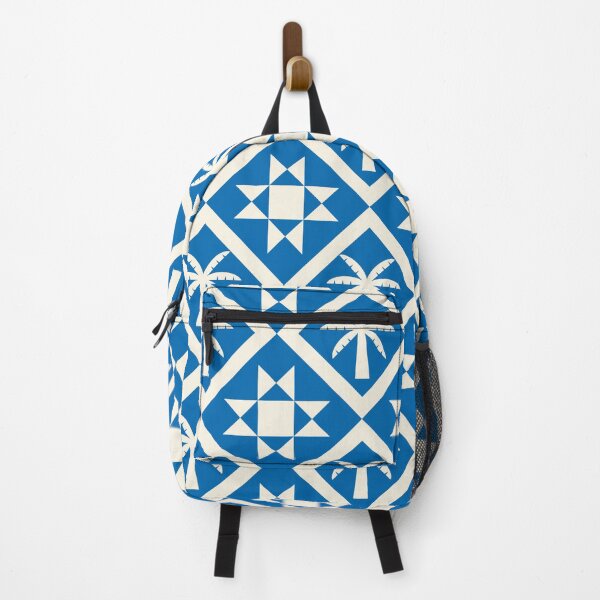 Item preview, Bohemian Geometric Pattern 04B designed and sold by theoldartstudio.