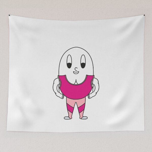 Item preview, Gymnast Egg designed and sold by M-P-Mueller.