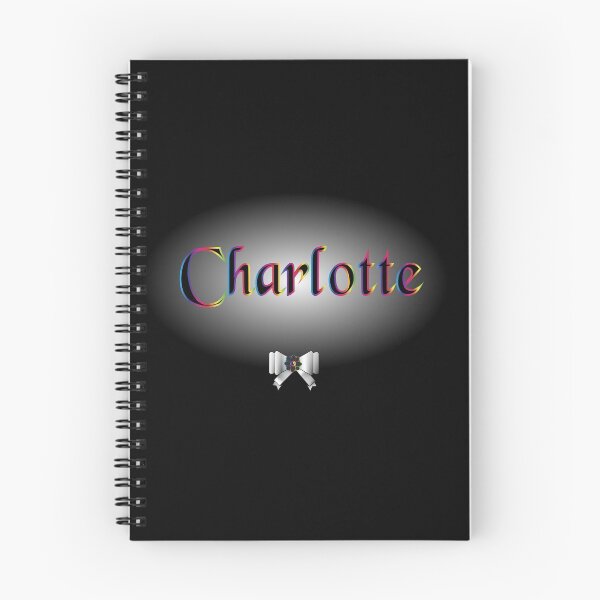 Item preview, Charlotte designed and sold by Kavie1970.