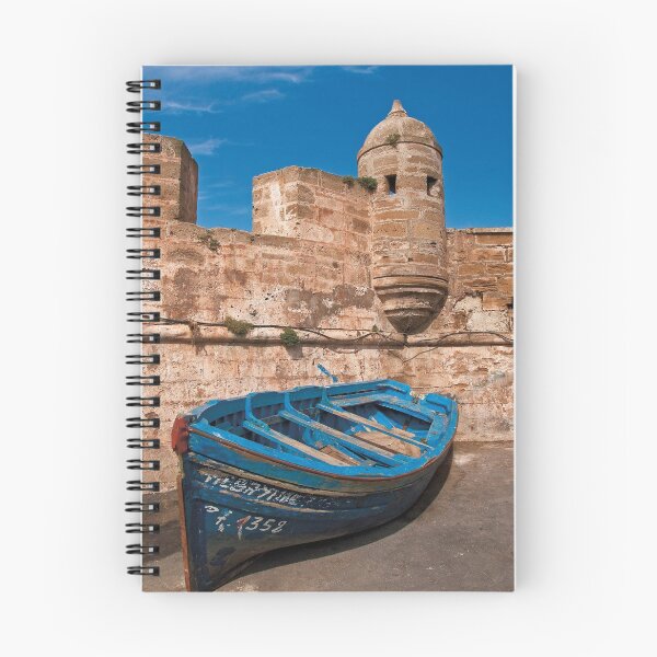 Item preview, Ramparts of Essaouira, Morocco designed and sold by Out there! Photography.