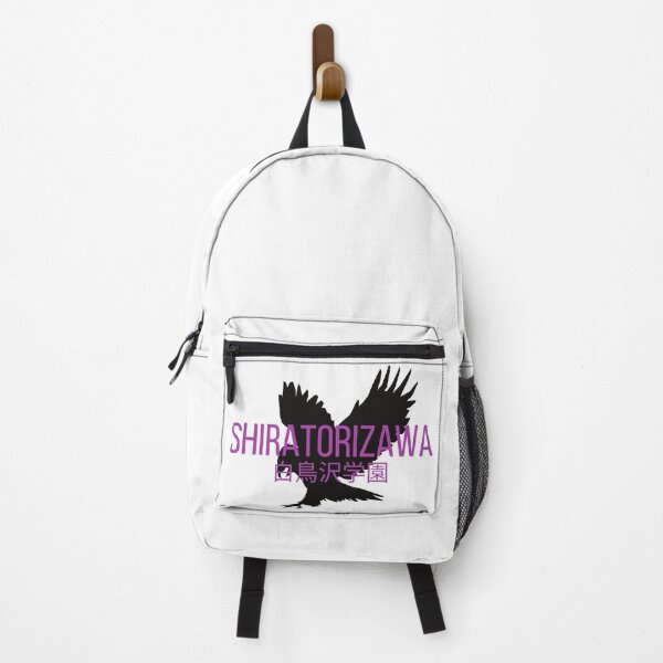 Item preview, Shiratorizawa designed and sold by bunnygirlxx.