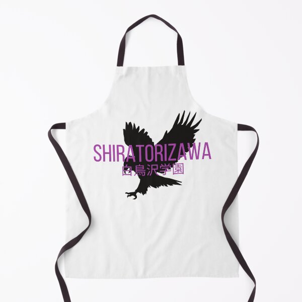 Item preview, Shiratorizawa designed and sold by bunnygirlxx.