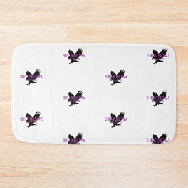 Item preview, Shiratorizawa  designed and sold by bunnygirlxx.