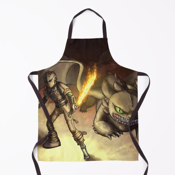 Item preview, httyd2: to battle designed and sold by evagudmunds.