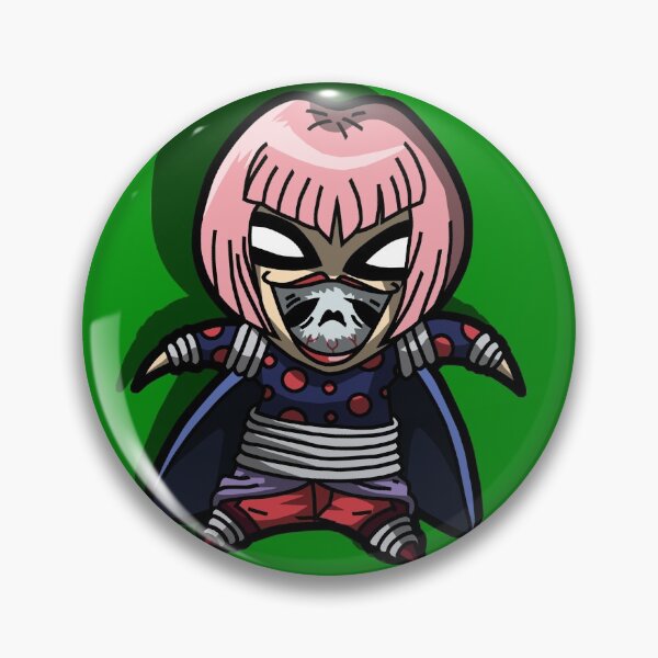 Item preview, Chibi TommyRod designed and sold by ajhockham.