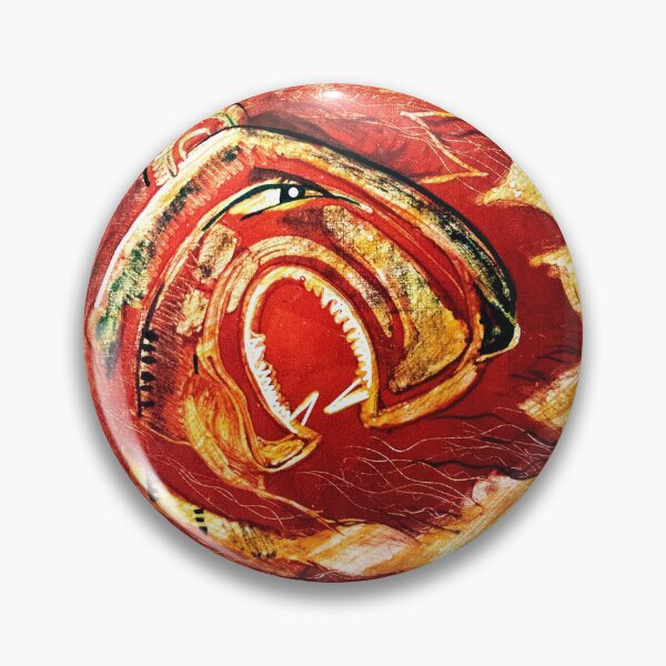 Item preview, roaring lion designed and sold by VicaVeresk.