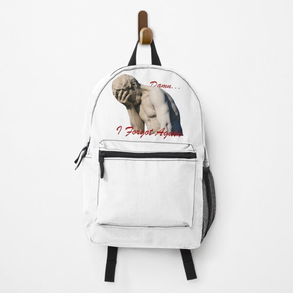 Item preview, Damn...I Forgot Again! designed and sold by That Store With the Fun Stuff.