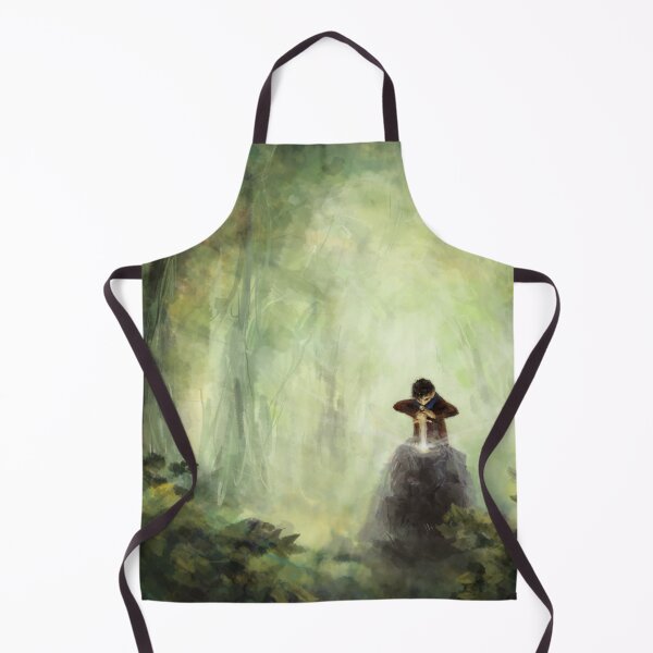 Item preview, Merlin: Placing the sword in the stone designed and sold by evagudmunds.
