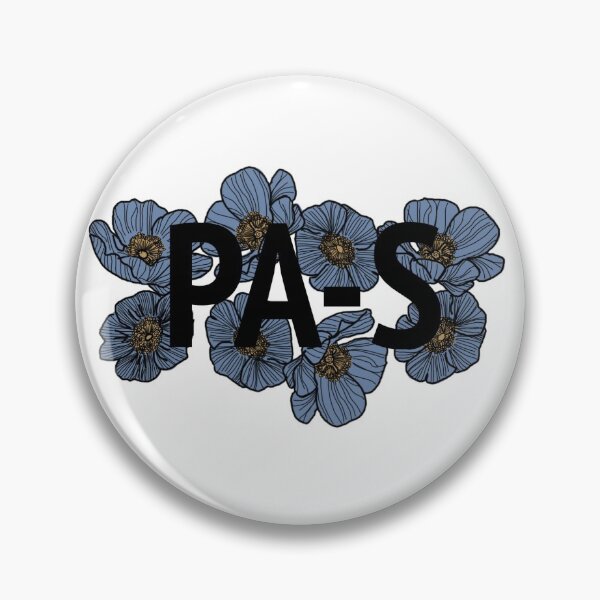 Item preview, Médico Asistente Estudiante Azul designed and sold by smmull.
