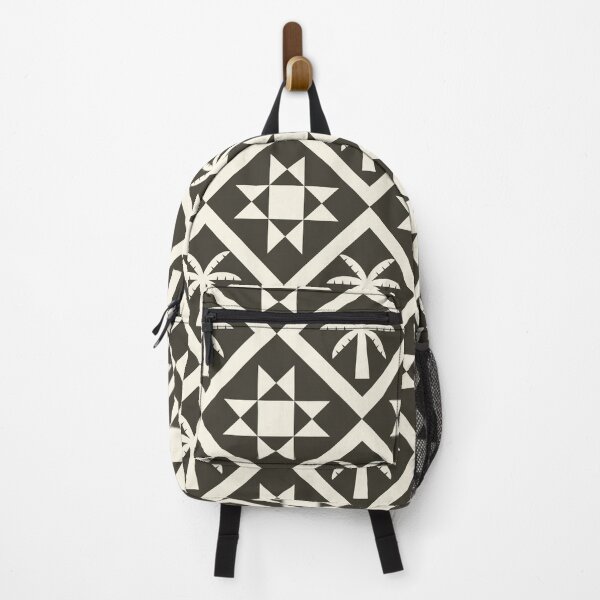 Item preview, Bohemian Geometric Pattern 05B designed and sold by theoldartstudio.