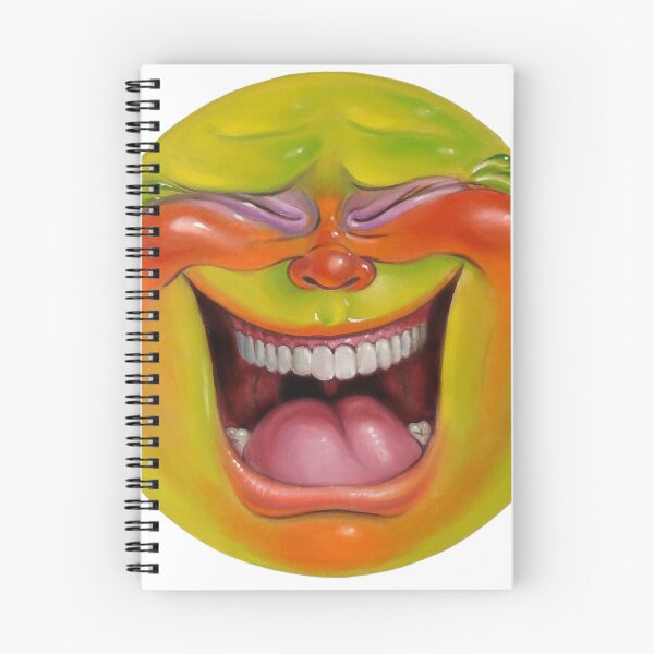 Item preview, Green Jelly Head 2 designed and sold by Stephen Gibb.
