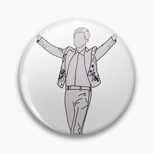 Item preview, Harry Styles designed and sold by avamarie0.