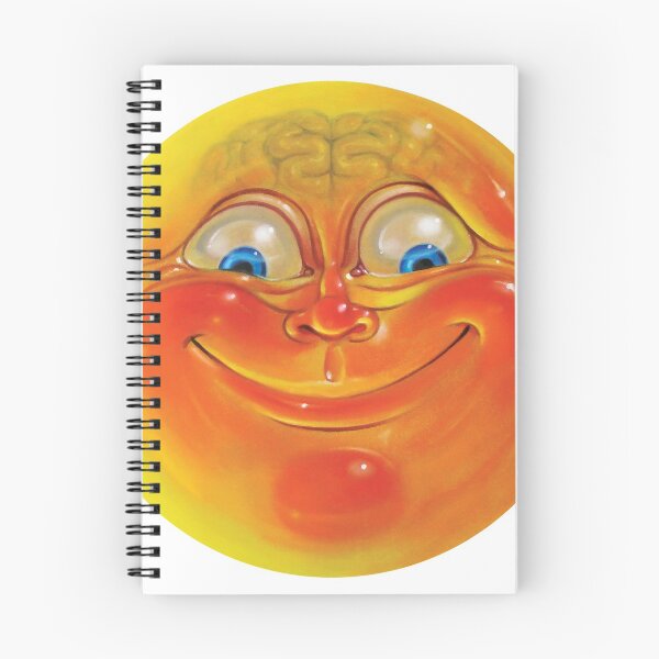 Item preview, Orange Jelly Head designed and sold by Stephen Gibb.
