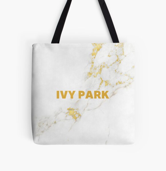 ivy park tote bag