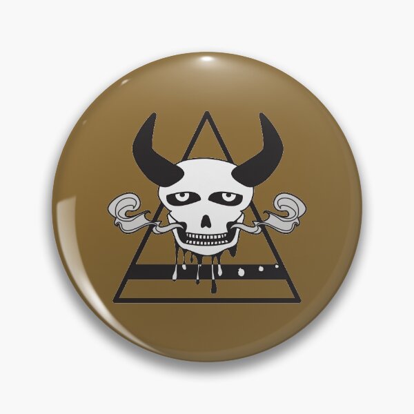 Item preview, Head Skull | Devil Head | Skull Tattoo | Cool Skull | Awesome Tattoo designed and sold by fsmxi.