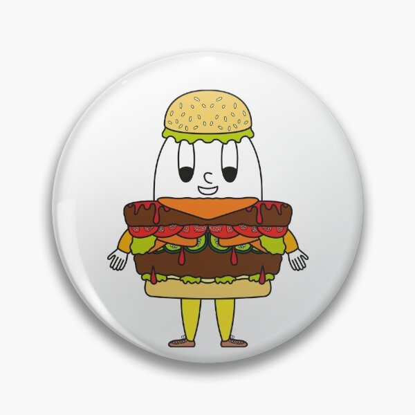 Artikelvorschau, Hamburger Ei entworfen und verkauft von M-P-Mueller.