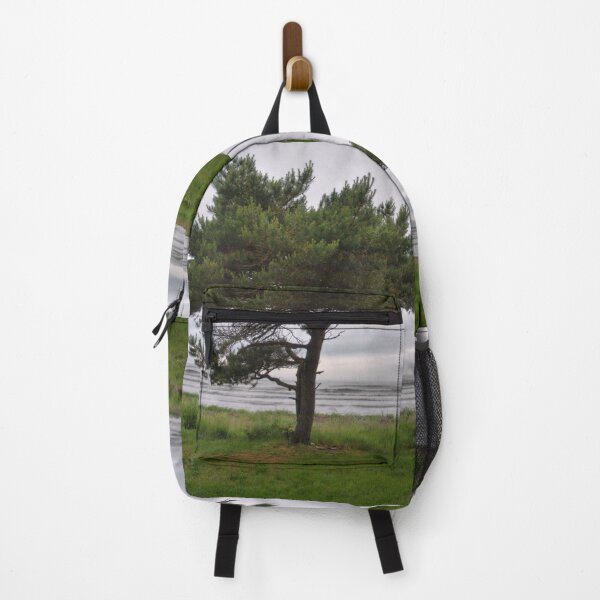 Item preview, The Pine and the sea designed and sold by Jouko Lehto Photography.