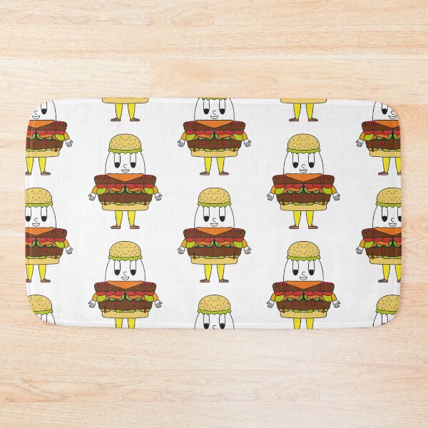 Item preview, Hamburger Egg designed and sold by M-P-Mueller.