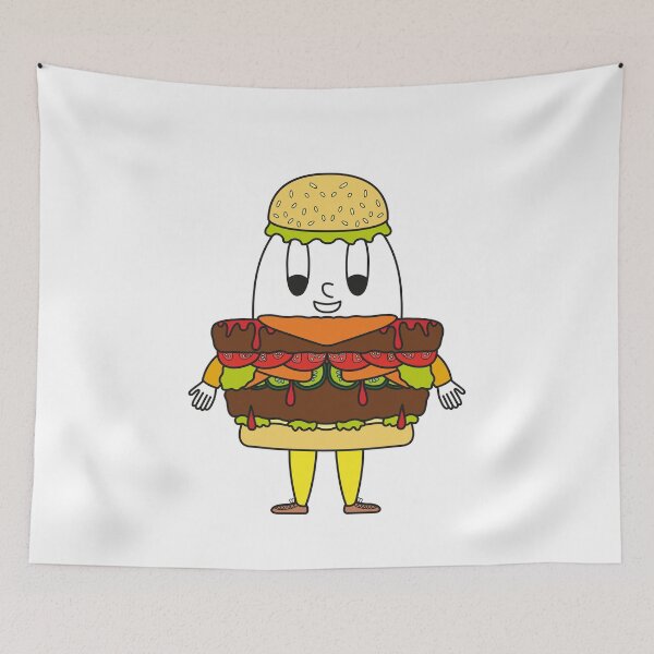 Item preview, Hamburger Egg designed and sold by M-P-Mueller.